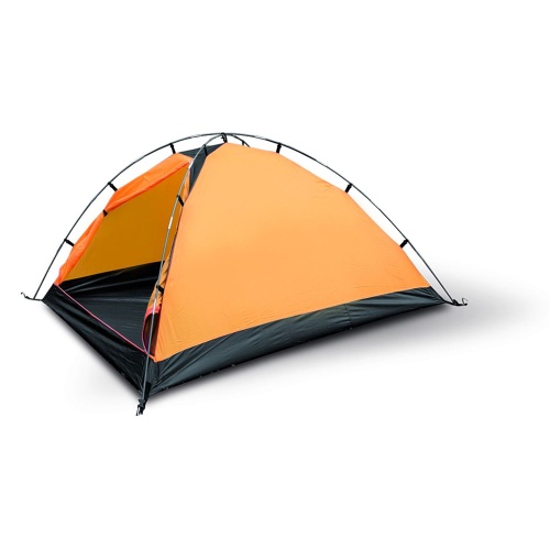 Палатка Trimm HUDSON, зеленый 3+1, 44132 фото 3
